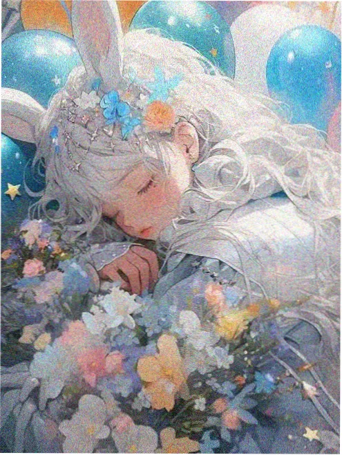 重生之我在废土种菜海报
